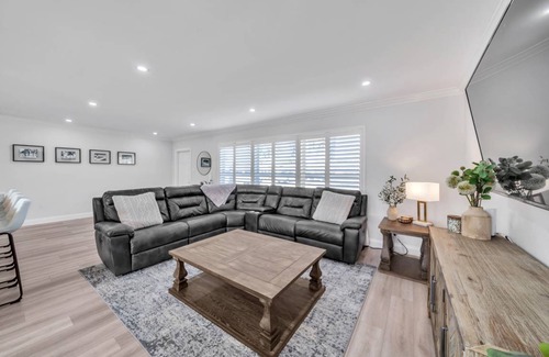 Imperial Point House | House ∙ 4 bedrooms ∙ 10 guests