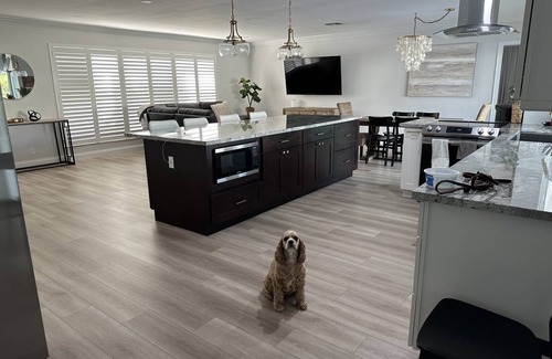 Imperial Point House | House ∙ 4 bedrooms ∙ 10 guests