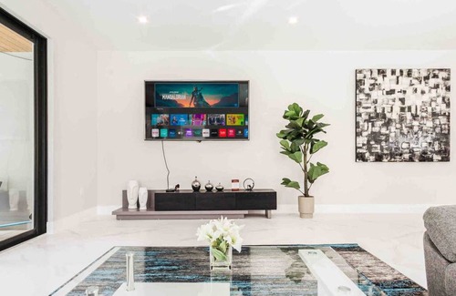 Colee Hammock House | House ∙ 4 bedrooms ∙ 14 guests