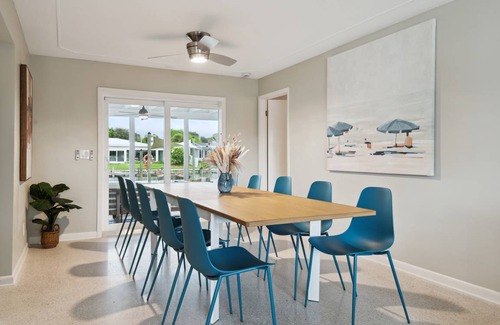 Forest Isles House | House ∙ 4 bedrooms ∙ 8 guests