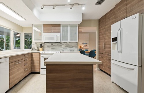 Forest Isles House | House ∙ 4 bedrooms ∙ 8 guests