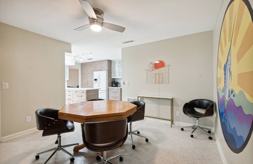Forest Isles House | House ∙ 4 bedrooms ∙ 8 guests