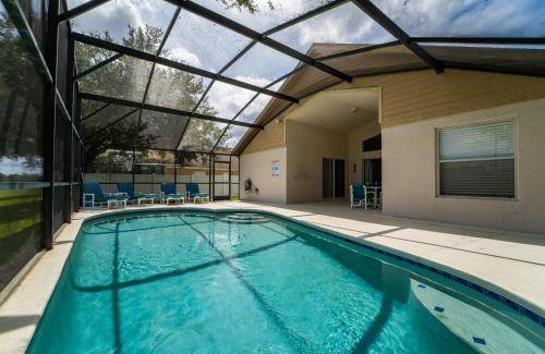 Orange Tree House | House ∙ 4 bedrooms ∙ 8 guests