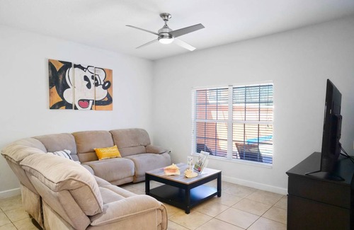 West Kissimmee House | House ∙ 4 bedrooms ∙ 10 guests