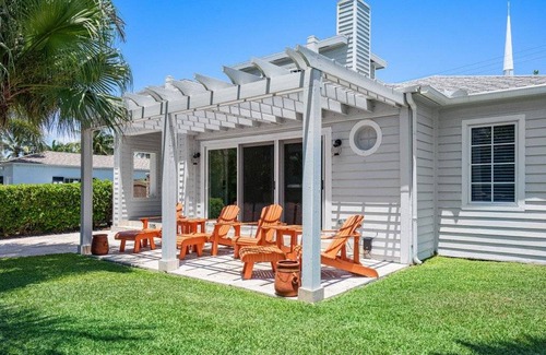Delray Beach House | House ∙ 5 bedrooms ∙ 10 guests