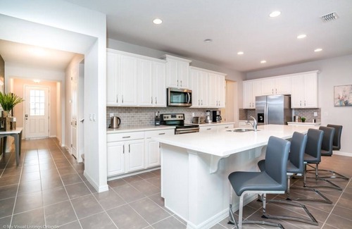 Bay Lake House | House ∙ 5 bedrooms ∙ 12 guests