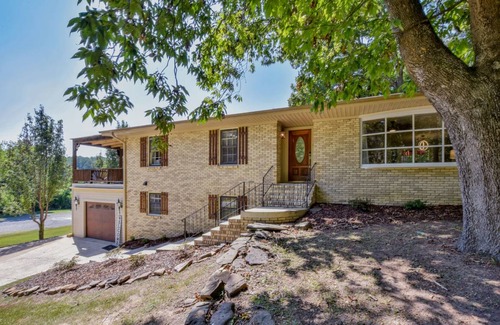 Northport House | House ∙ 5 bedrooms ∙ 21 guests