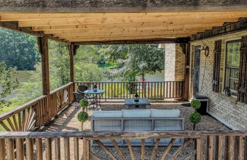 Northport House | House ∙ 5 bedrooms ∙ 21 guests