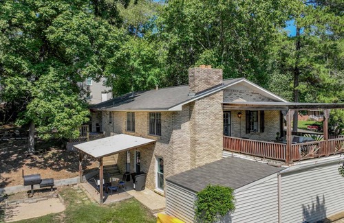 Northport House | House ∙ 5 bedrooms ∙ 21 guests