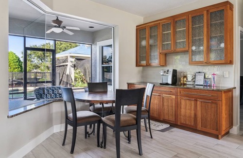 Port Orange House | House ∙ 5 bedrooms ∙ 13 guests