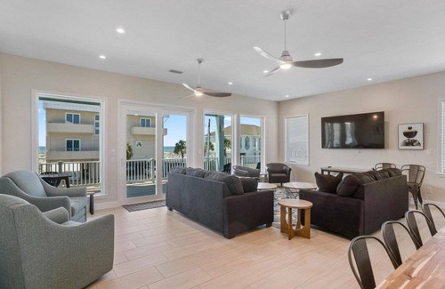 Villa Segunda House | House ∙ 6 bedrooms ∙ 25 guests