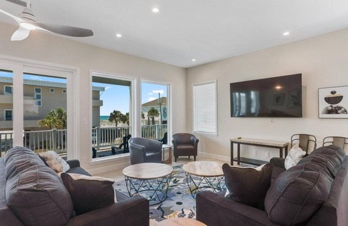 Villa Segunda House | House ∙ 6 bedrooms ∙ 25 guests