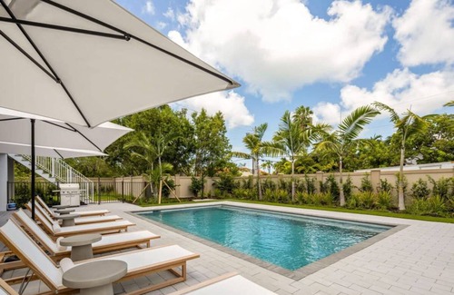 Key West House | House ∙ 6 bedrooms ∙ 14 guests