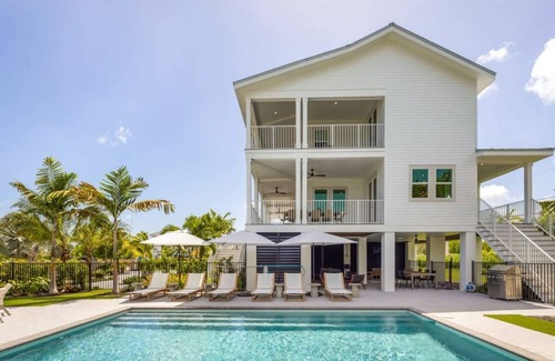 Key West House | House ∙ 6 bedrooms ∙ 14 guests