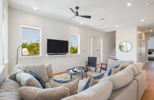 Key West House | House ∙ 6 bedrooms ∙ 14 guests