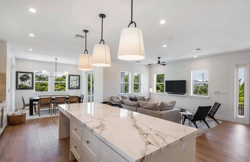 Key West House | House ∙ 6 bedrooms ∙ 14 guests