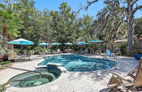 Fernandina Beach Bed & Breakfast | Hoyt House Luxury Bed & Breakfast