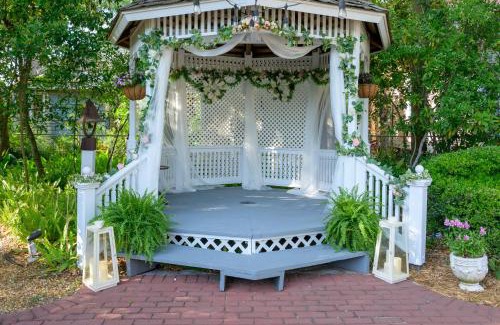 Fernandina Beach Bed & Breakfast | Hoyt House Luxury Bed & Breakfast