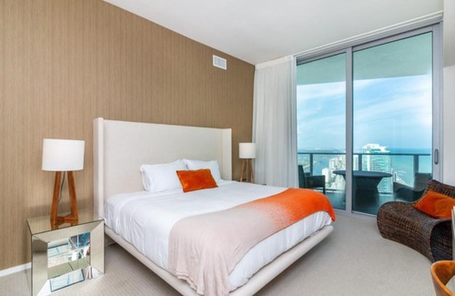 Hollywood South Central Beach Apartment | Hyde Beach Luxury Condo-Resort Condo