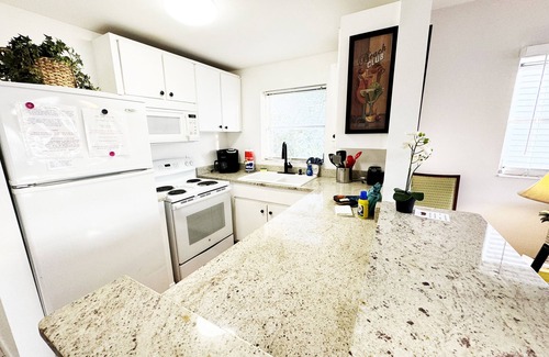 Don Cesar Condo | IDEAL LOCATION ! directly across st from the beach