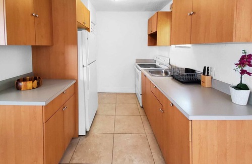 Buena Vista Apartment | Ideal Spot for 4 | Wynwood-Midtown-Design District