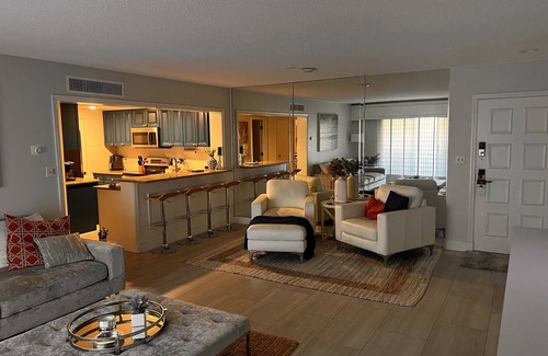 Palm Harbor Condo | Innisbrook Golf Resort one bedroom condo