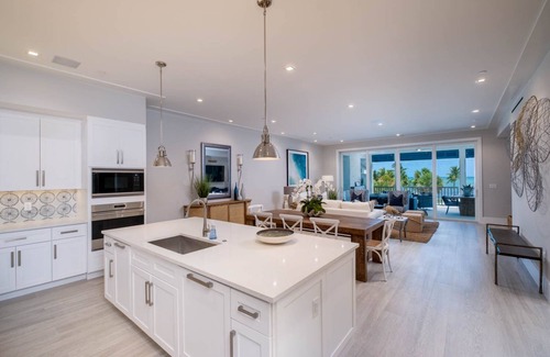 Islamorada Condo | Islamorada Penthouse with Private Beach & Pool!