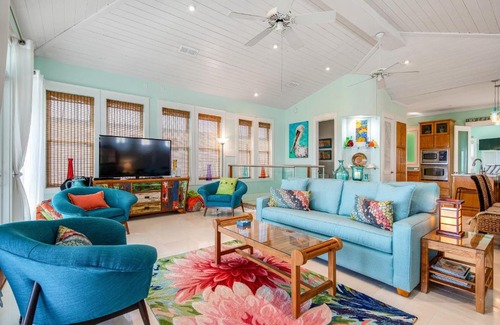 Holiday Isle House | It Doesn't Get Any Better at Destin Pointe