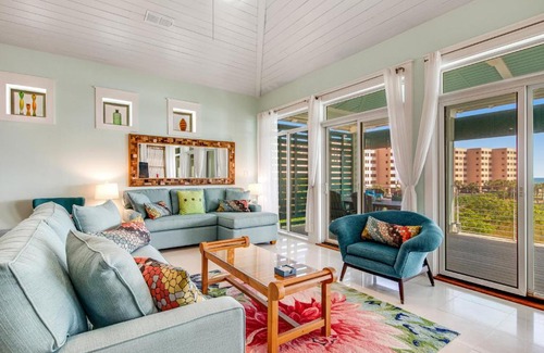 Holiday Isle House | It Doesn't Get Any Better at Destin Pointe