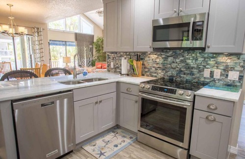 Pass-a-Grille House | Jewel of the Isle
