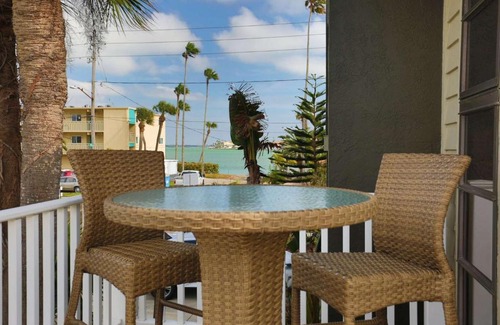Pass-a-Grille House | Jewel of the Isle