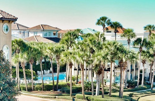 Fort Walton Beach - Destin House | Just the Ticket by Five Star Properties