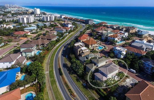 Fort Walton Beach - Destin House | Just the Ticket by Five Star Properties