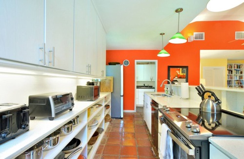 Key West House | Key West Private Pool Garden Villa - 2 Blocks from Beach