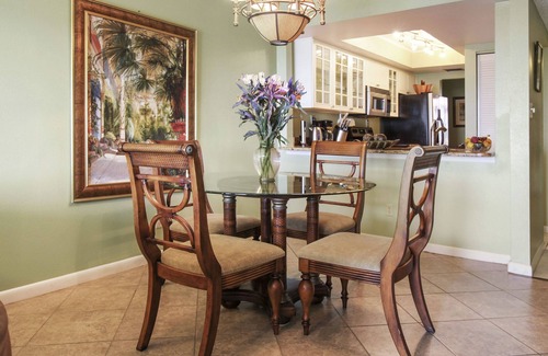 Sunset Beach Condo | Land's End 204 building 9 Beach front, lovely updates, close to pool!