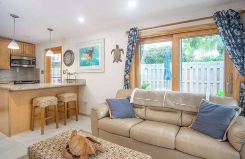 Key Colony Beach House | Lazy Tortuga in Key Colony Beach