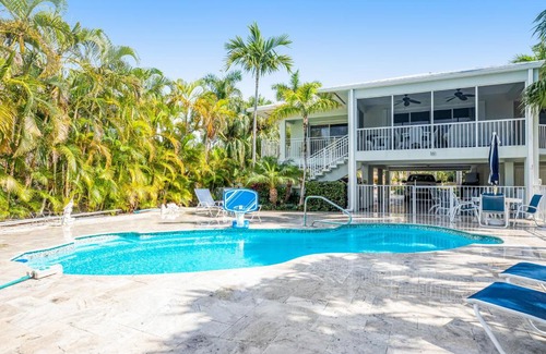 Key Colony Beach House | Life's a Breeze