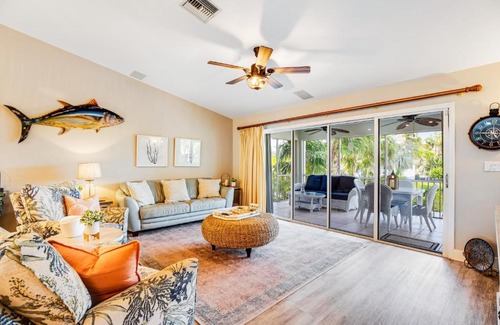 Key Colony Beach House | Life's a Breeze
