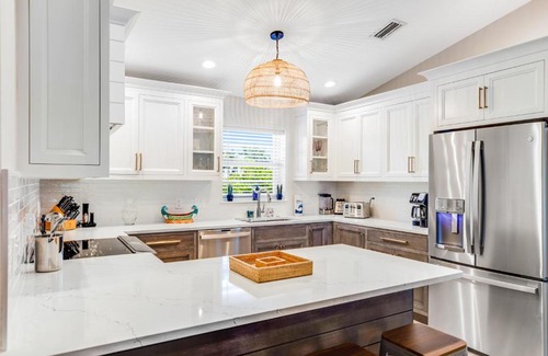 Key Colony Beach House | Life's a Breeze