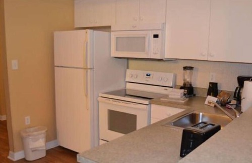 West Kissimmee Condo | Liki Tiki Village 1br suite, Friday check-in