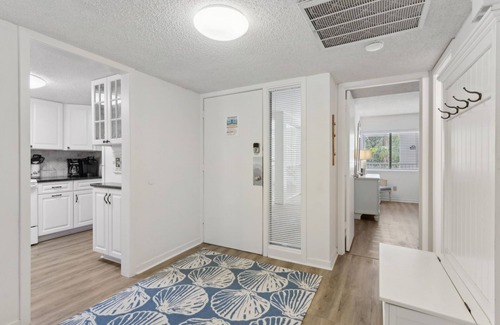 Fernandina Beach Condo | Lovely Amelia Island Condo in Plantation!