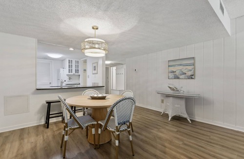 Fernandina Beach Condo | Lovely Amelia Island Condo in Plantation!