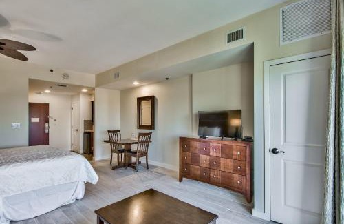 Sandestin Apartment | Luau Sandestin Remodeled Studio-Magnificent views