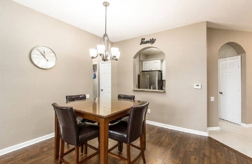Windsor Hills Villa | Luxary villa close to disney