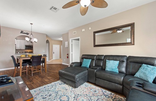 Windsor Hills Villa | Luxary villa close to disney