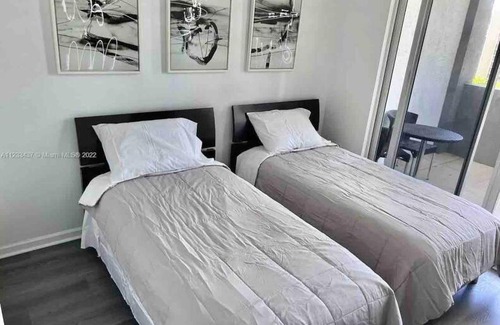 Brickell Apartment | Luxury Breathtaking Oceanview Condo Amazing