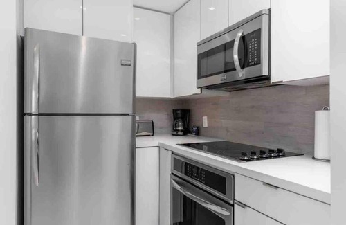 Brickell Apartment | Luxury Breathtaking Oceanview Condo Amazing