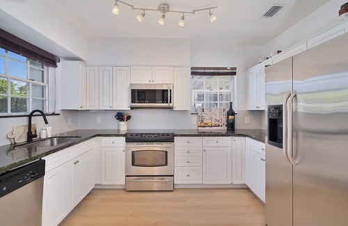 North Bay Village House | Luxury Island Villa Isla~ New & Remodeled Paradise