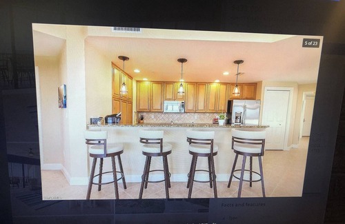Cape Harbour Condo | Luxury Marina Azul Condo