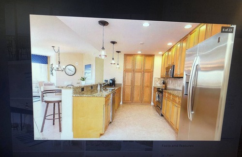 Cape Harbour Condo | Luxury Marina Azul Condo